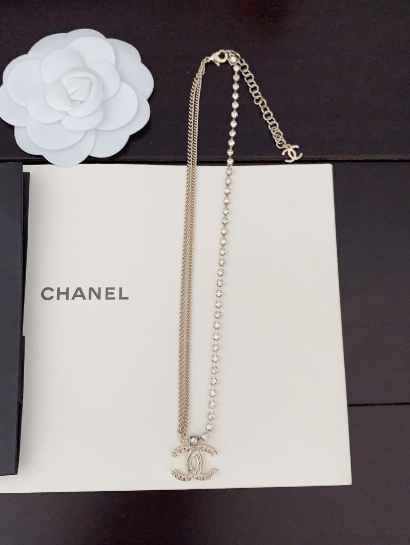 Chanel Necklaces